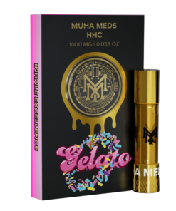 GELATO 1000 MG CARTRIDGE