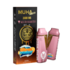 MUHA MEDS CITRUS TSUNAMI 3500 MG DISPOSABLE SATIVA